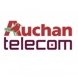 Logo Auchan Télécom