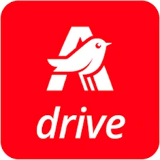 Logo Auchan