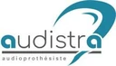 Logo Audistra Strasbourg