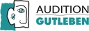 Logo Audition gutleben