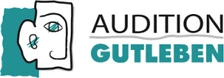Logo Audition gutleben
