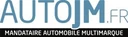 Logo AUTO JM