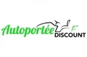 Logo Autoportée Discount
