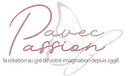 Logo Avec Passion