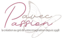 Logo Avec Passion