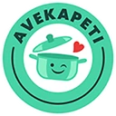 Logo Avekapeti