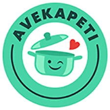 Logo Avekapeti