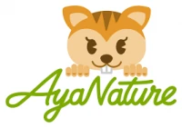 Logo Ayanature