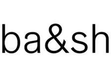 Logo ba&sh