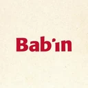 Logo Bab'in