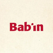 Logo Bab'in