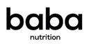 Logo BABA Nutrition