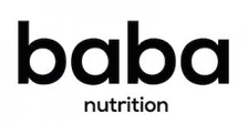 Logo BABA Nutrition