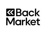 Logo Back Market