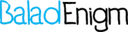 Logo BaladEnigm