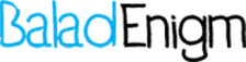 Logo BaladEnigm