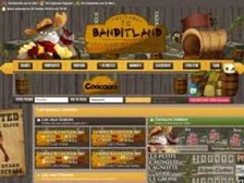 Logo Banditland