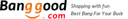 Logo Banggood