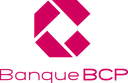 Logo Banque BCP