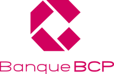 Logo Banque BCP