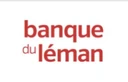 Logo Banque du Leman