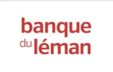 Logo Banque du Leman