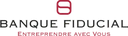 Logo Banque Fiducial
