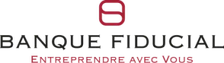 Logo Banque Fiducial