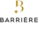 Logo Barrière
