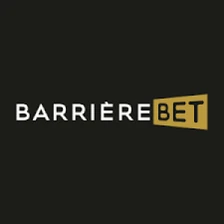 Logo Barrière Bet