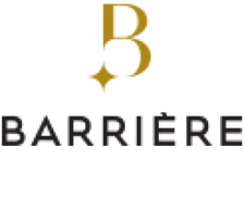 Logo Barrière