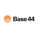 Logo Base44