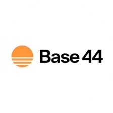 Logo Base44