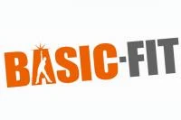 Logo Basic Fit