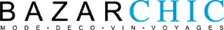 Logo Bazarchic