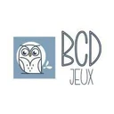 Logo BCD jeux