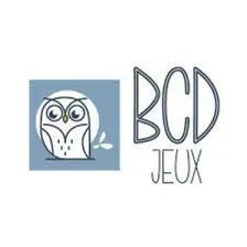 Logo BCD jeux