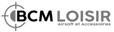 Logo BCM Loisir
