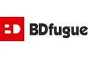 Logo BD fugue