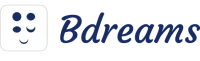 Logo Bdreams