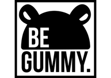 Logo Be Gummy