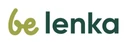 Logo Be Lenka