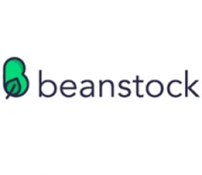 Logo beanstock