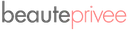 Logo Beauté Privée