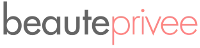 Logo Beauté Privée