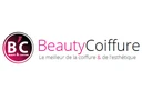 Logo Beauty Coiffure