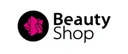 Logo BeautyShop