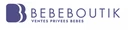 Logo Bébé Boutik