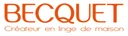 Logo Becquet