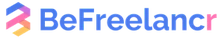 Logo Befreelancr